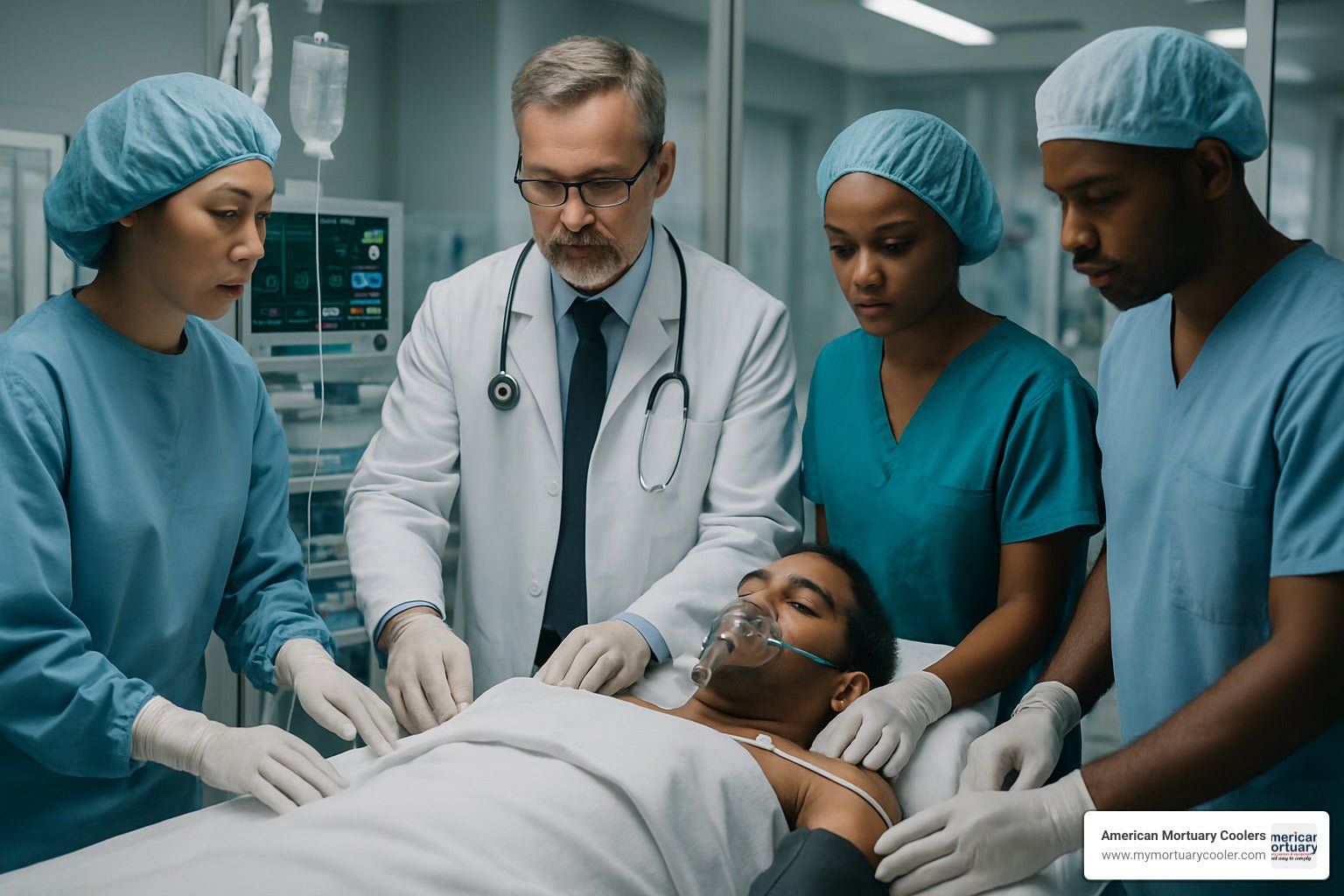 How to Donate Organs the Right Way: Understanding the Process - American Mortuary Coolers & Equipments How to Donate Organs the Right Way: Understanding the Process - American Mortuary Coolers & Equipments